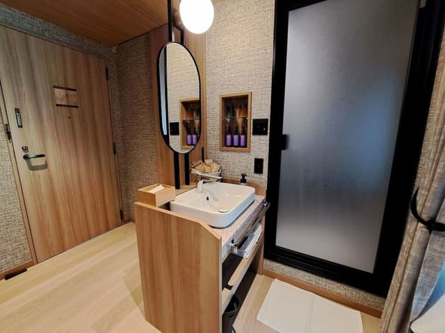 Superior Twin Room, Non Smoking, River View