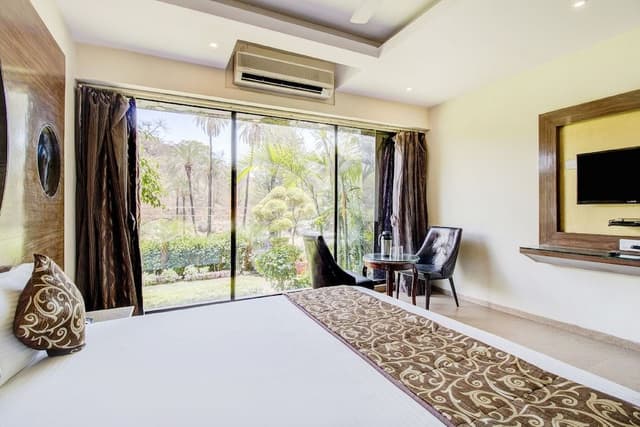 Luxury Double Room, 1 Double Bed