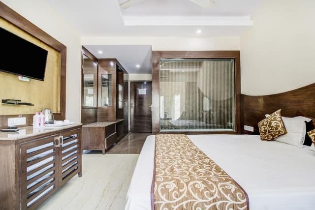 Luxury Room