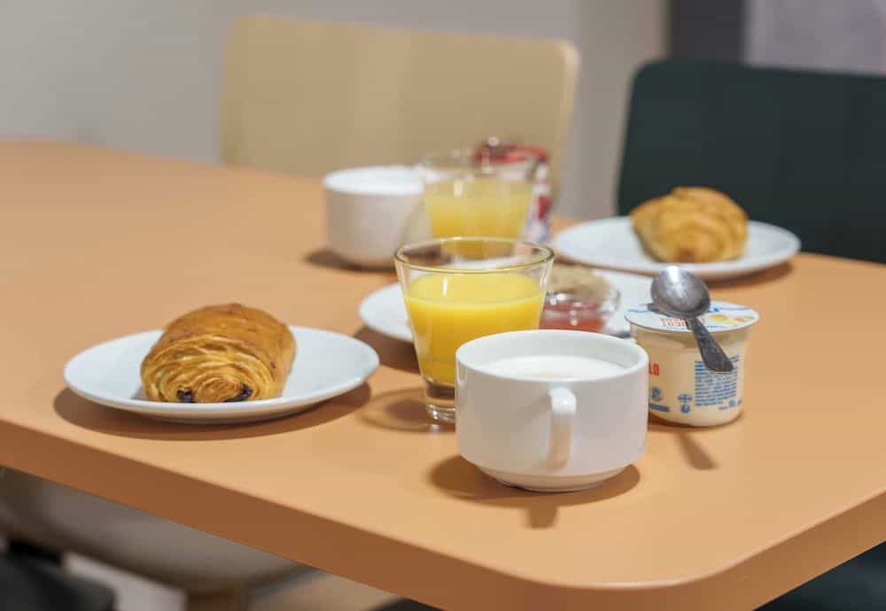 ibis budget Troyes Centre ibis budget Troyes Centre
