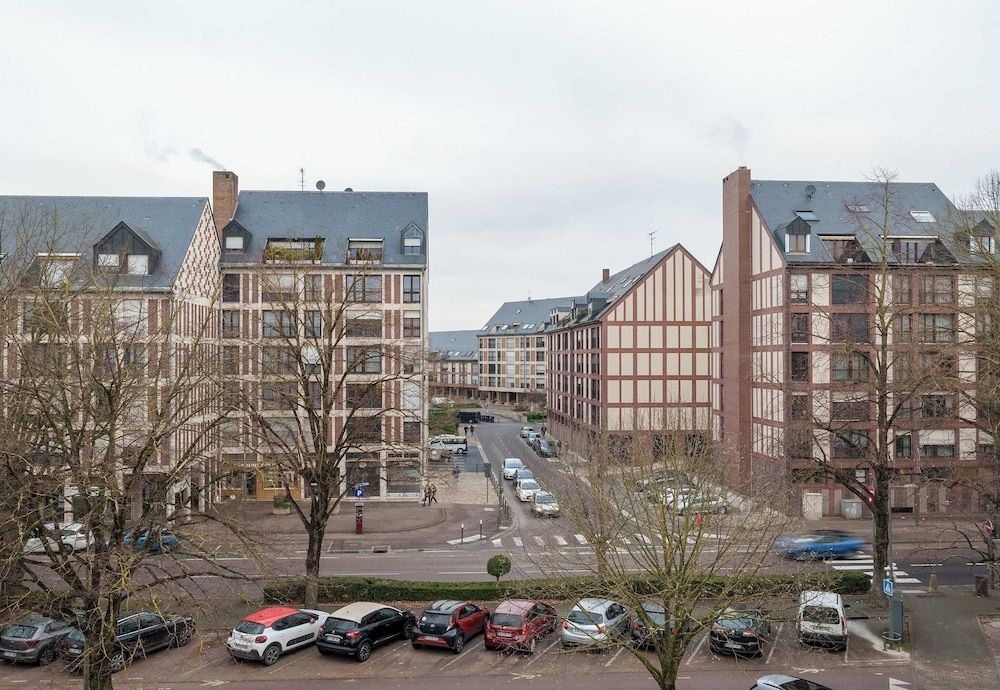 ibis budget Troyes Centre0