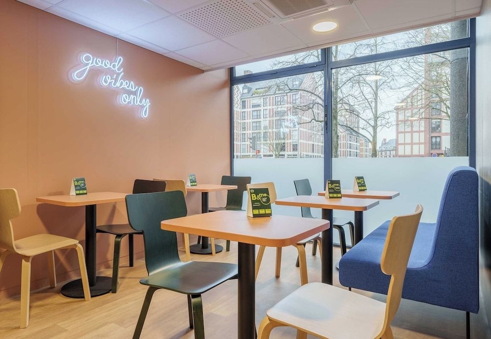 ibis budget Troyes Centre4