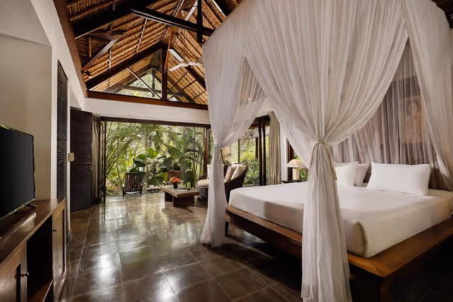 One Bedroom Pool Villa