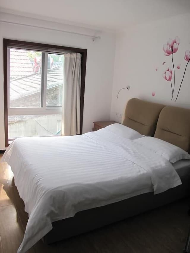 Double Bed Room