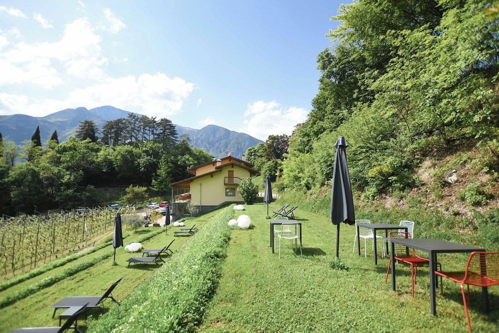 Agritur Casteller3
