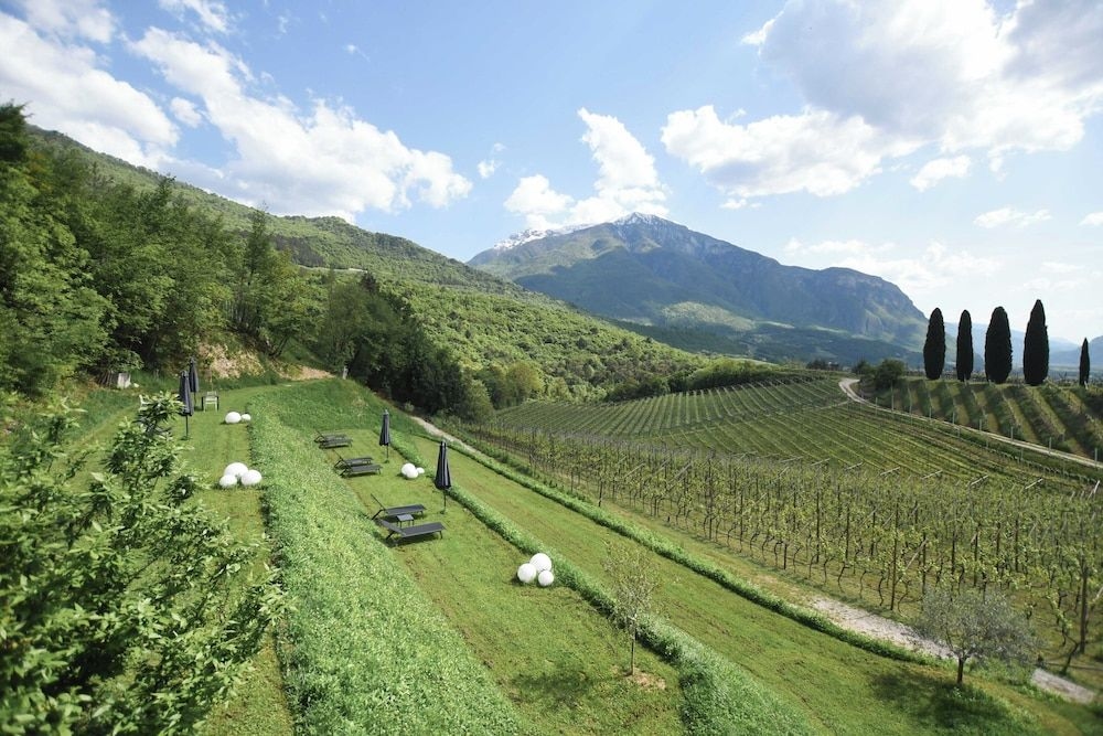 Agritur Casteller2