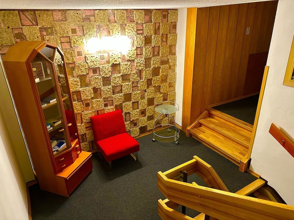 Hotel Schwarzes Ross4