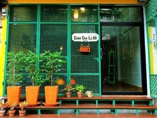 ชานชาลา 99 โฮสเทล (Chan Cha La 99 Hostel)4