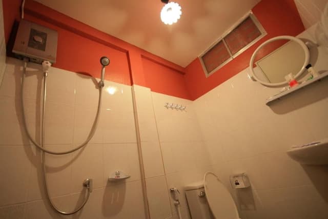 Ensuite Double with Private Bathroom