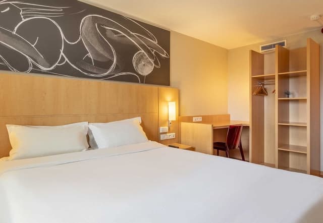 Comfort Double Room, Non Smoking
