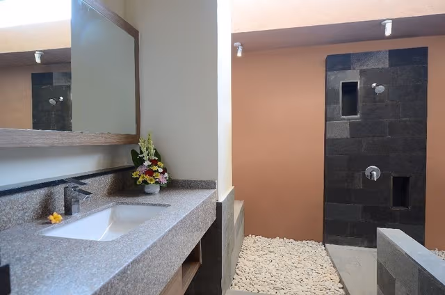 Signature Room, 2 Bedrooms, Pool View
