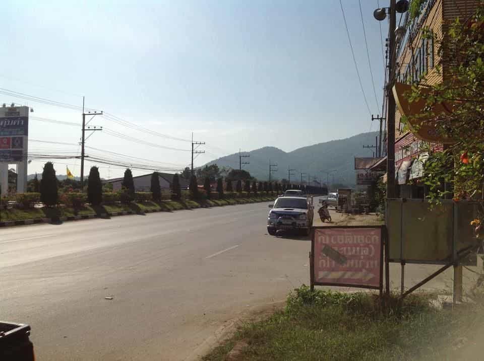 K.S. Place K.S. Place