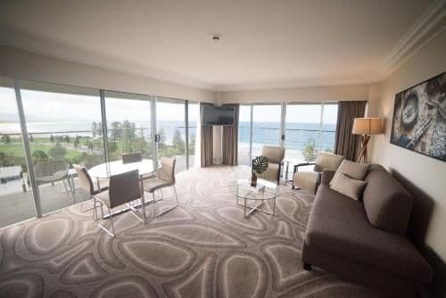 Panorama Suite