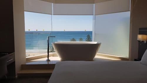 Panorama Suite