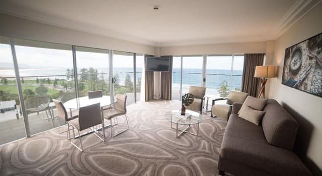 Panorama Suite