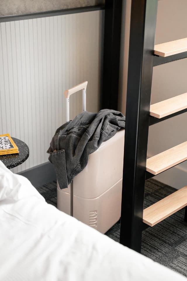 Family Bunk Room