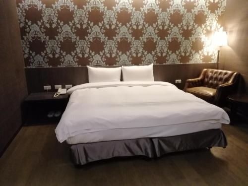 Shan-Yue Hotspring Hotel0