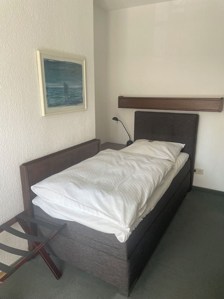 Hotel Hopfen Sack4