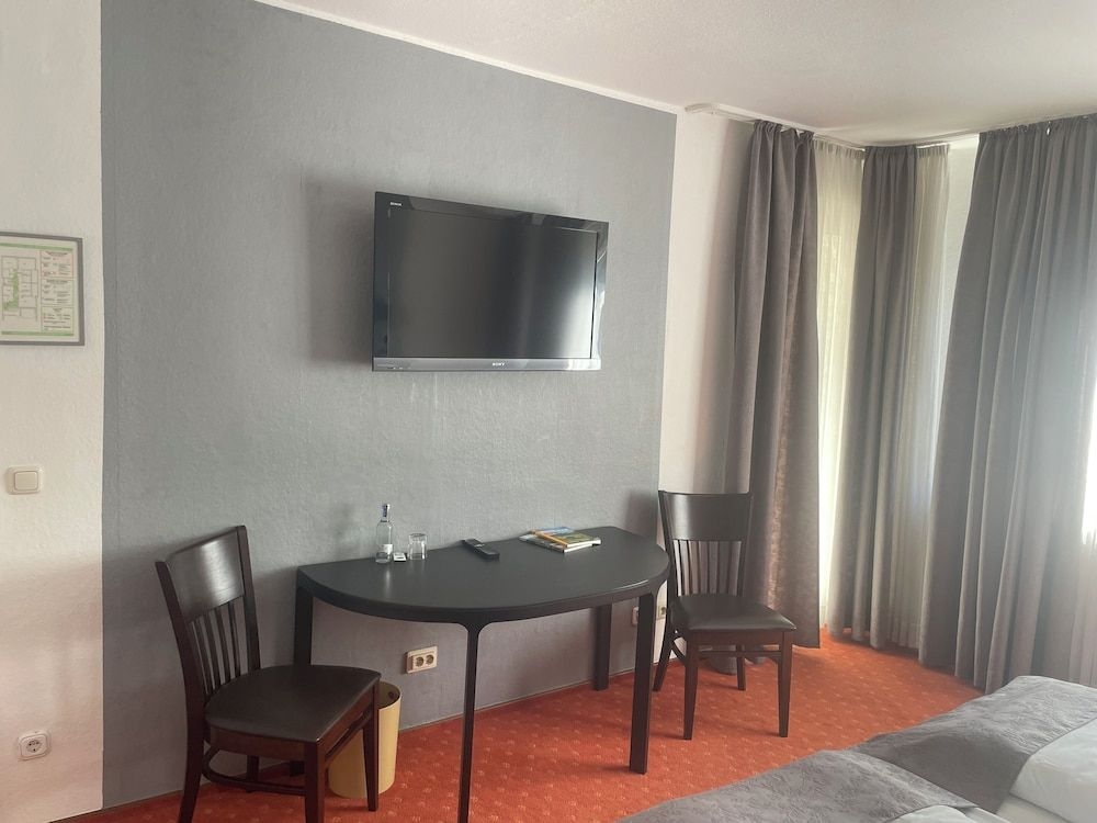 Hotel Hopfen Sack3