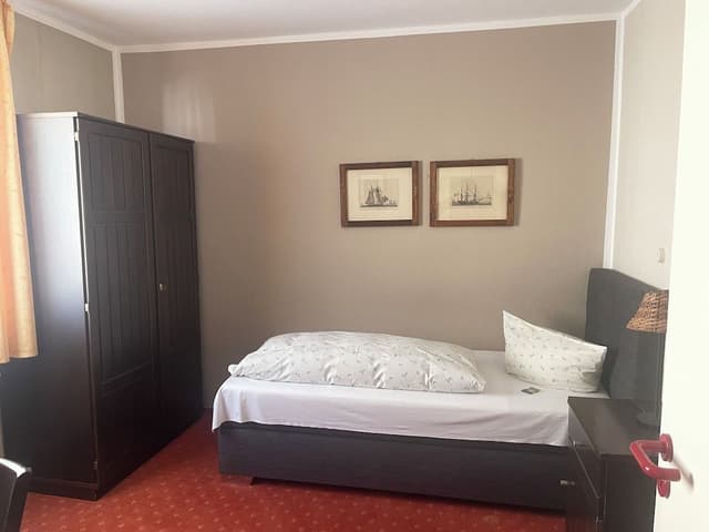 Basic Single Room