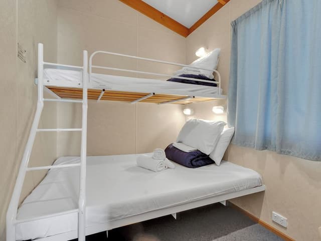 Two Bedroom Villa
