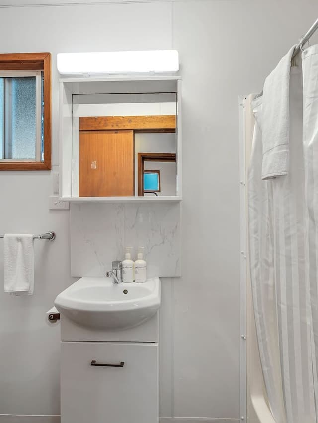 Two Bedroom Budget Cabin