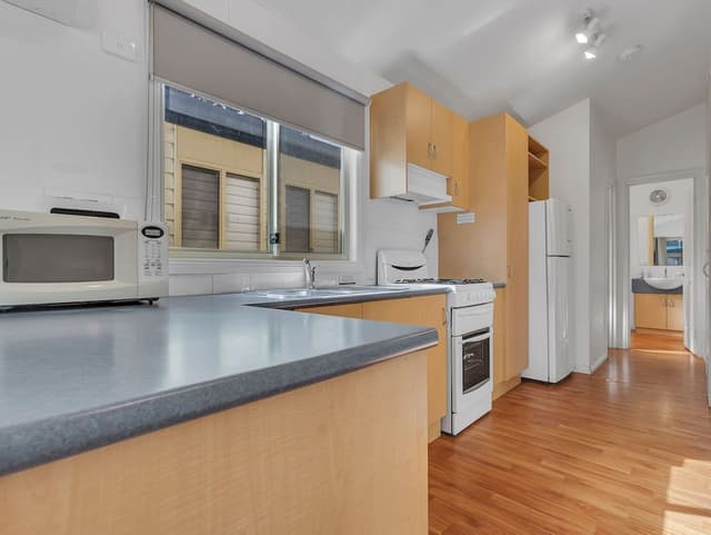 Three Bedroom Villa