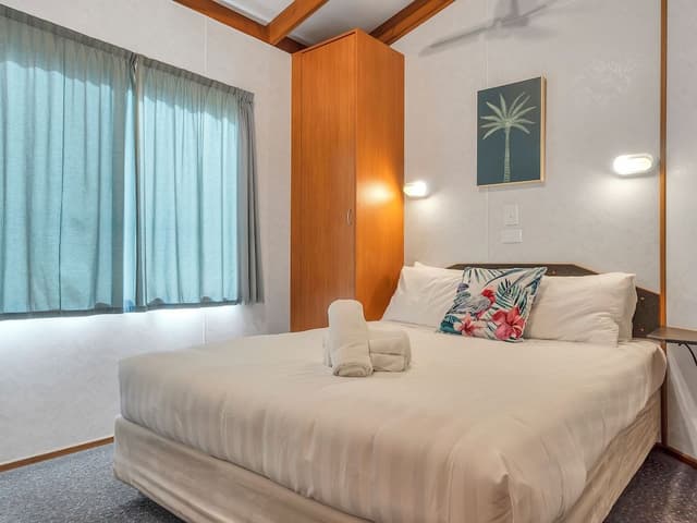 Three Bedroom Villa