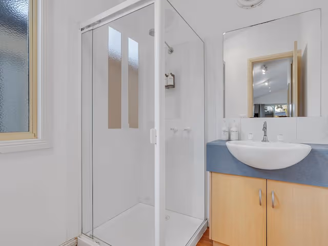 Three Bedroom Villa