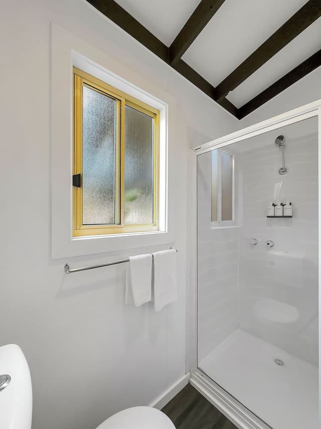 Two Bedroom Budget Cabin