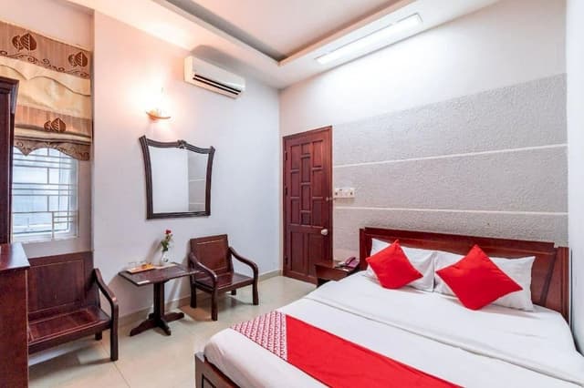 Superior Double Room
