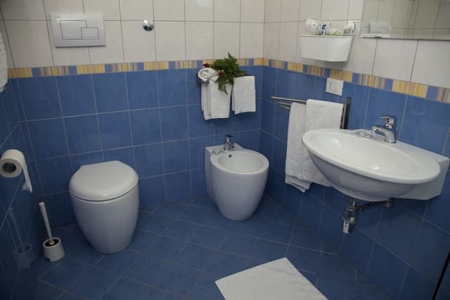 Apartment, 1 Bedroom, Terrace