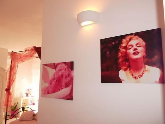 Double Room Single Use