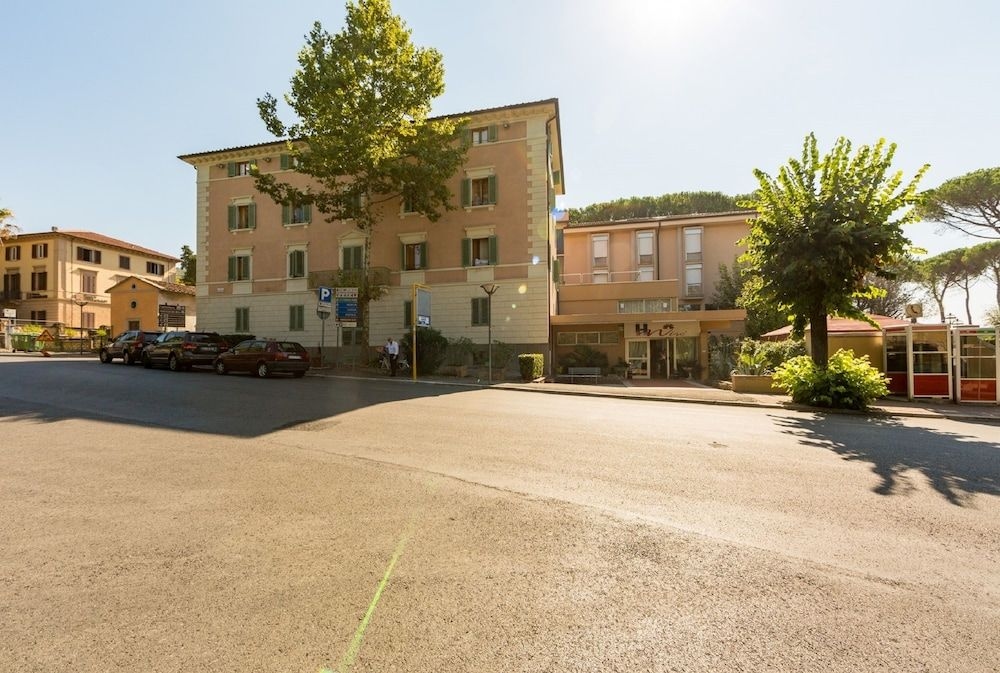 Hotel Miro1