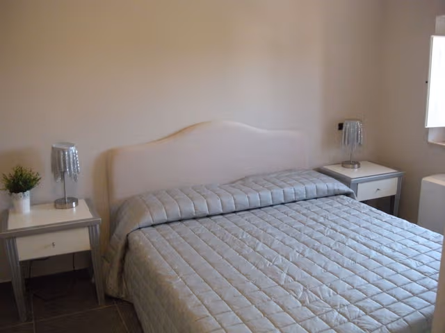 Classic Double or Twin Room