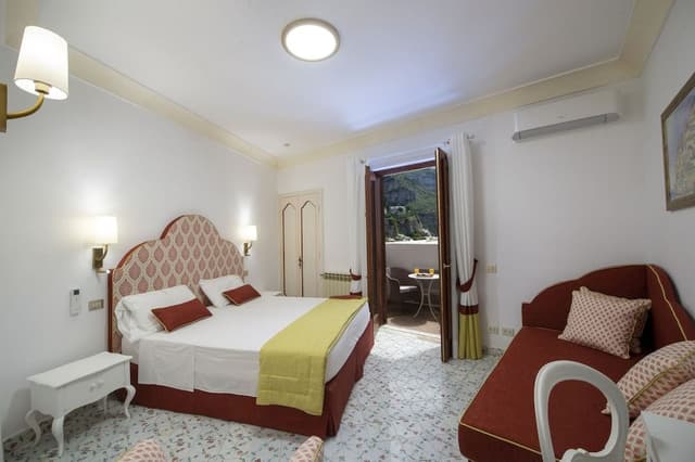 NO VIEW Double Room