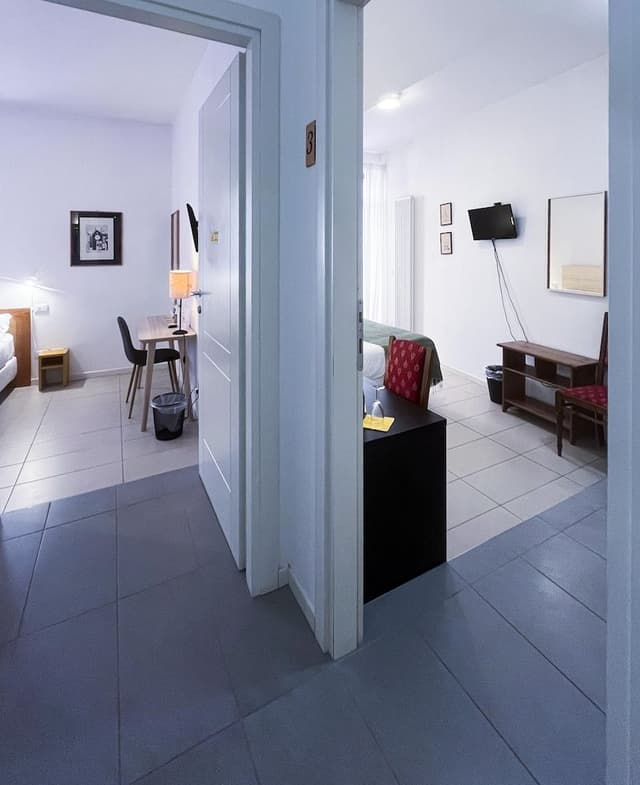Double or Twin Room