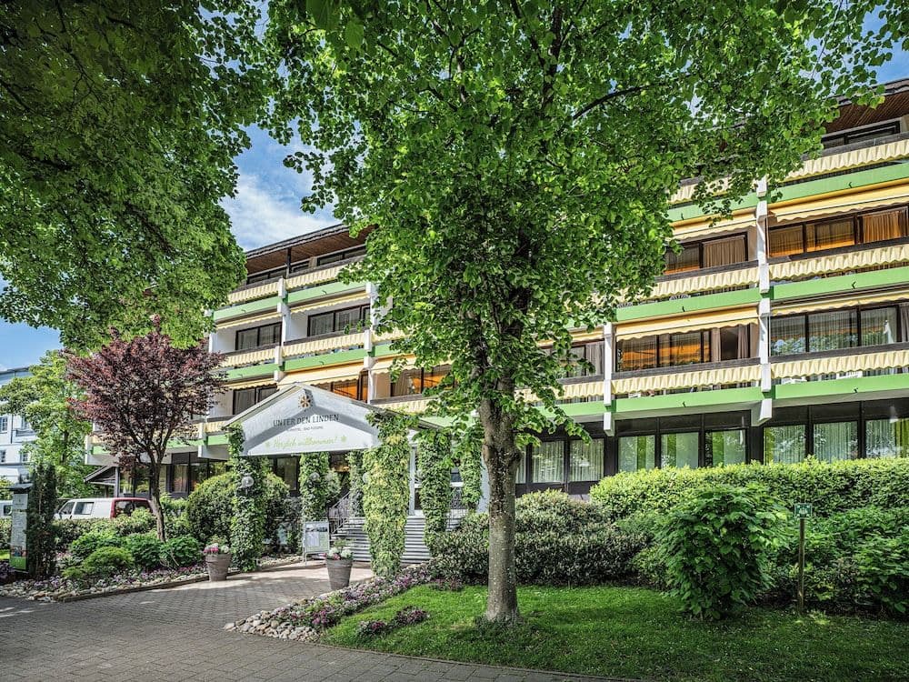 Morada Kurhotel Unter den Linden Morada Kurhotel Unter den Linden