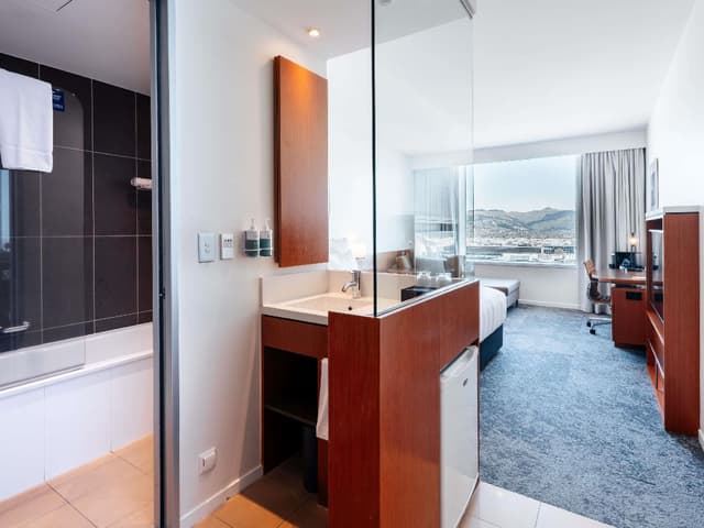 Executive King Room
