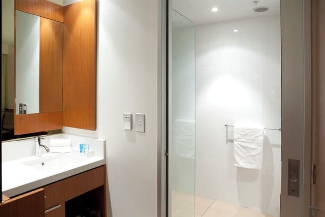 Executive Room, 1 King Bed