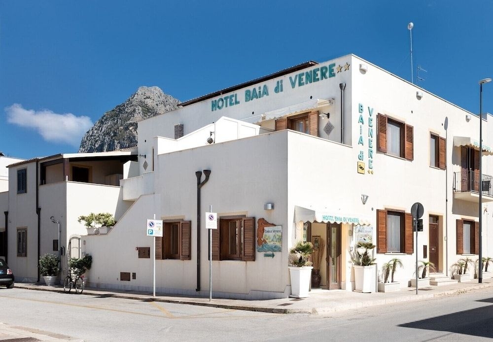 Hotel Baia Di Venere3