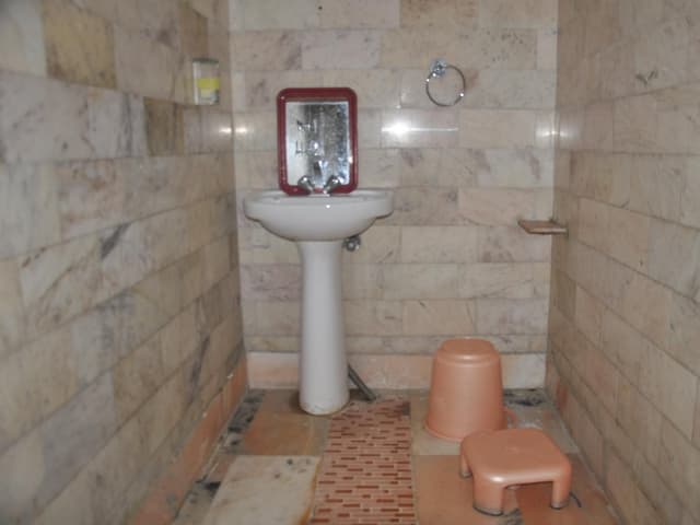 Standard Room with Fan