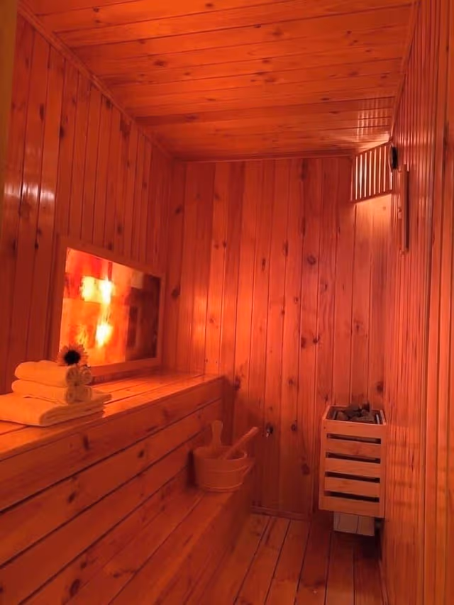 Prence Room