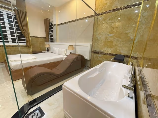 Prence Room