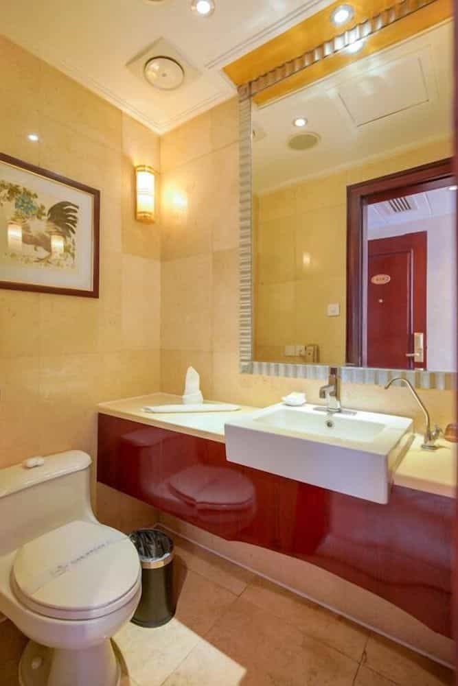 Yingze Hotel Shanxi Yingze Hotel Shanxi