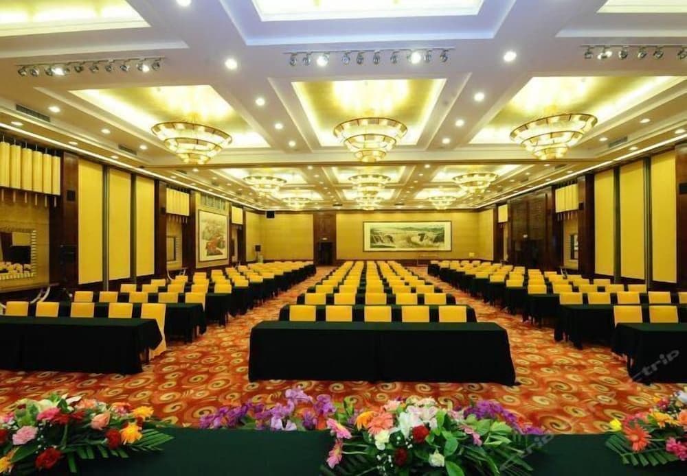 Yingze Hotel Shanxi Yingze Hotel Shanxi