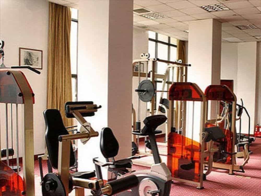 Yingze Hotel Shanxi Yingze Hotel Shanxi