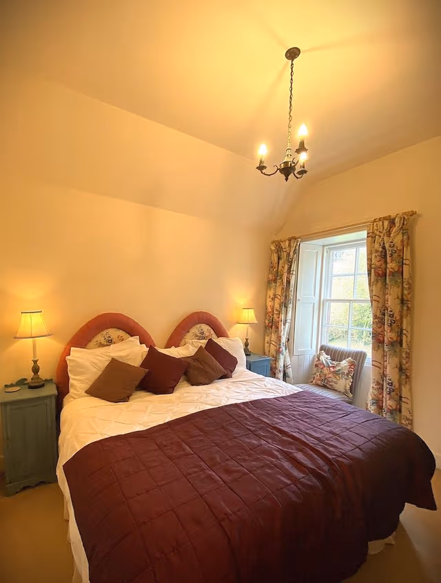Double or Twin Room, Ensuite