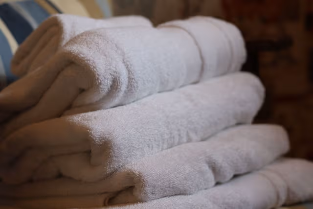 Double or Twin Room, Private Bathroom