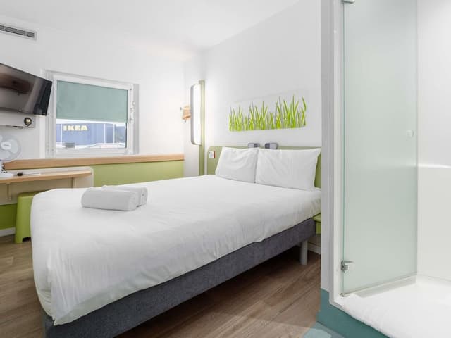 Classic Double Room, 1 Double Bed